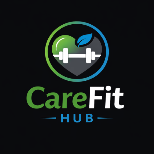 carefit hub logo 2