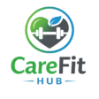 carefit hub logo removebg preview