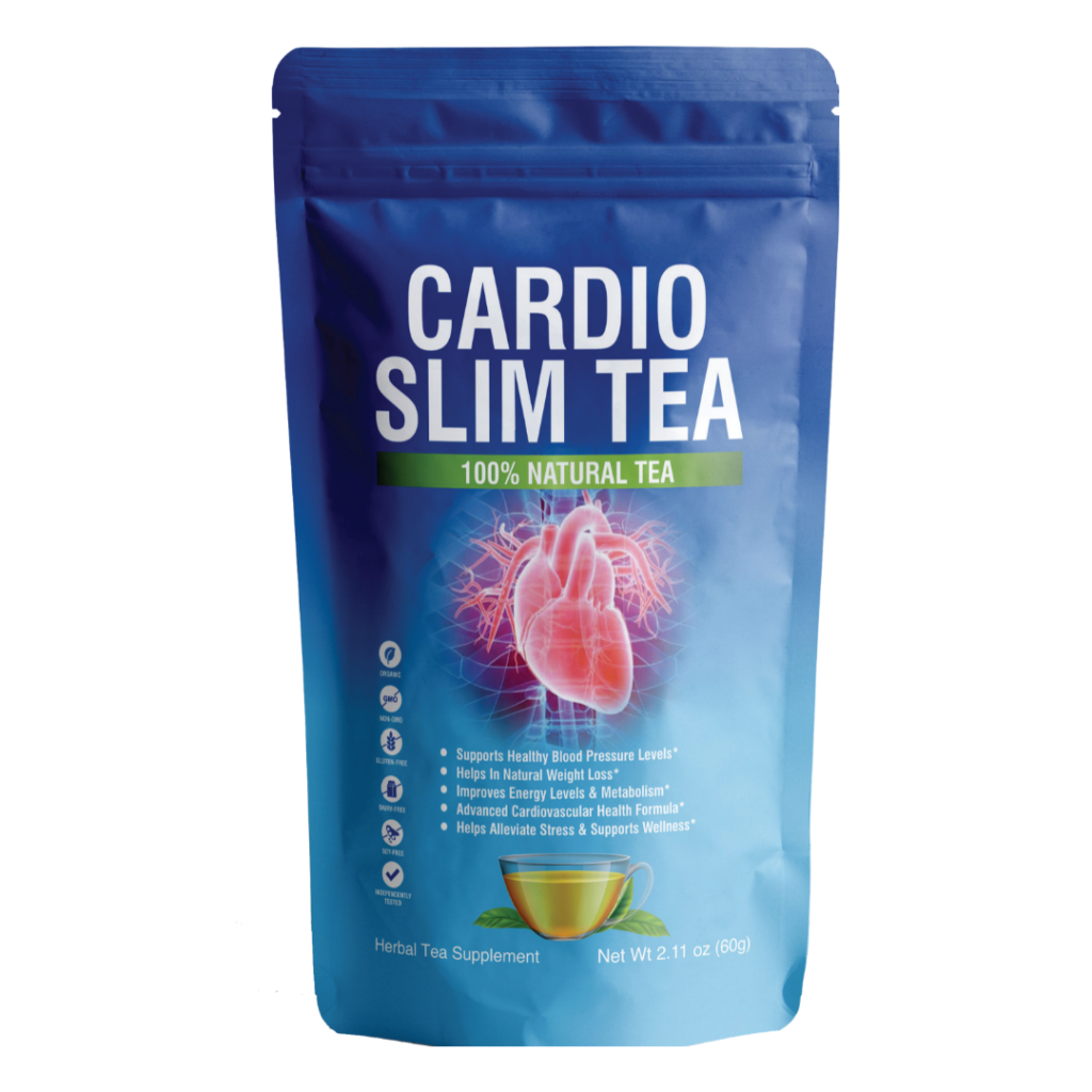Weight Loss Supplements
