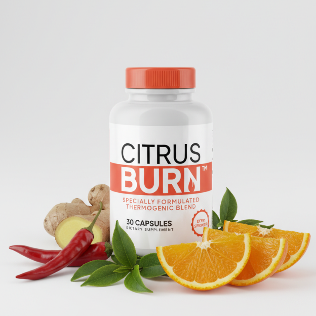 Weight Loss Supplements

