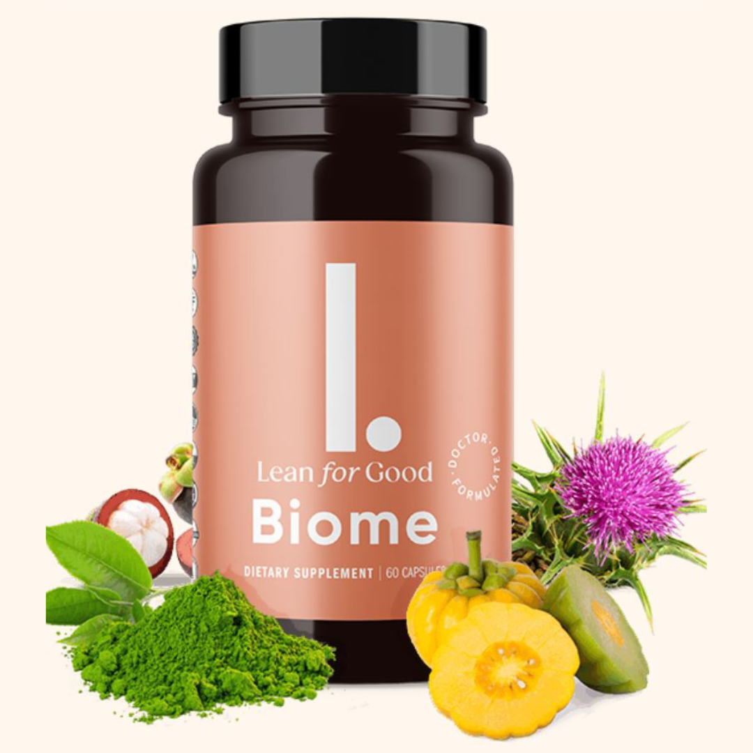Weight Loss Supplements

