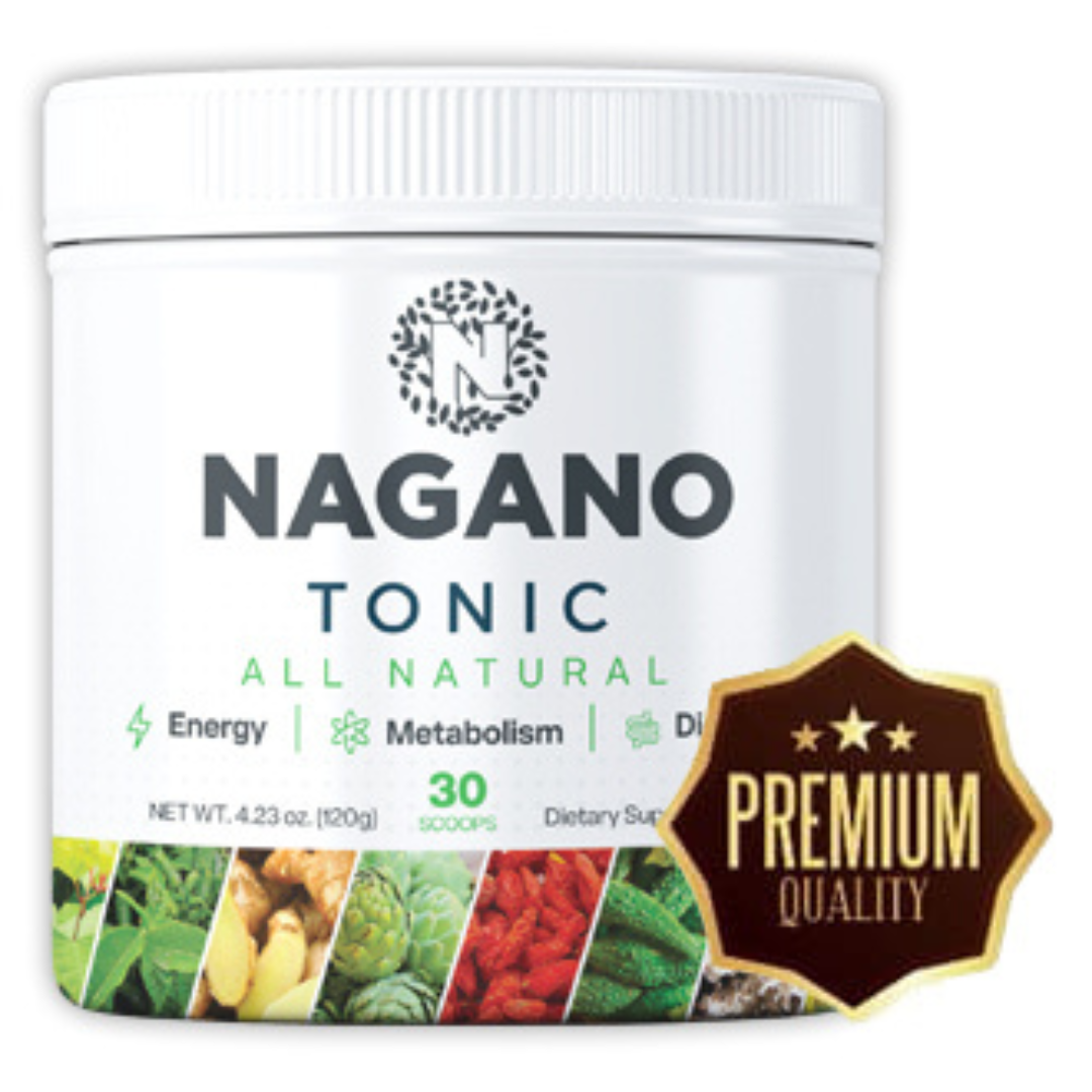 Weight Loss Supplements
