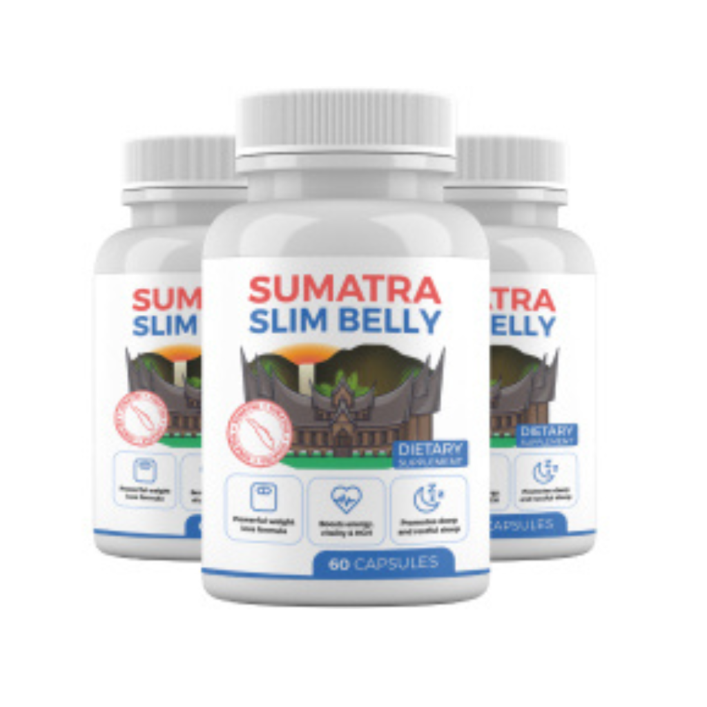 Weight Loss Supplements

