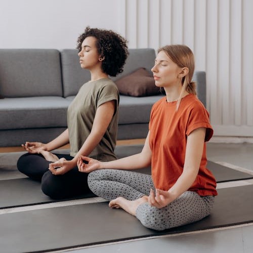 Mental wellness

