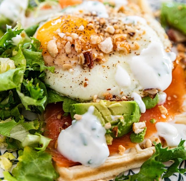 Keto & Vegan Recipes for Weight Loss