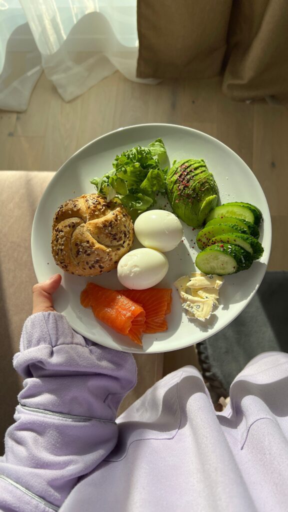 low carb meal prep for beginners
