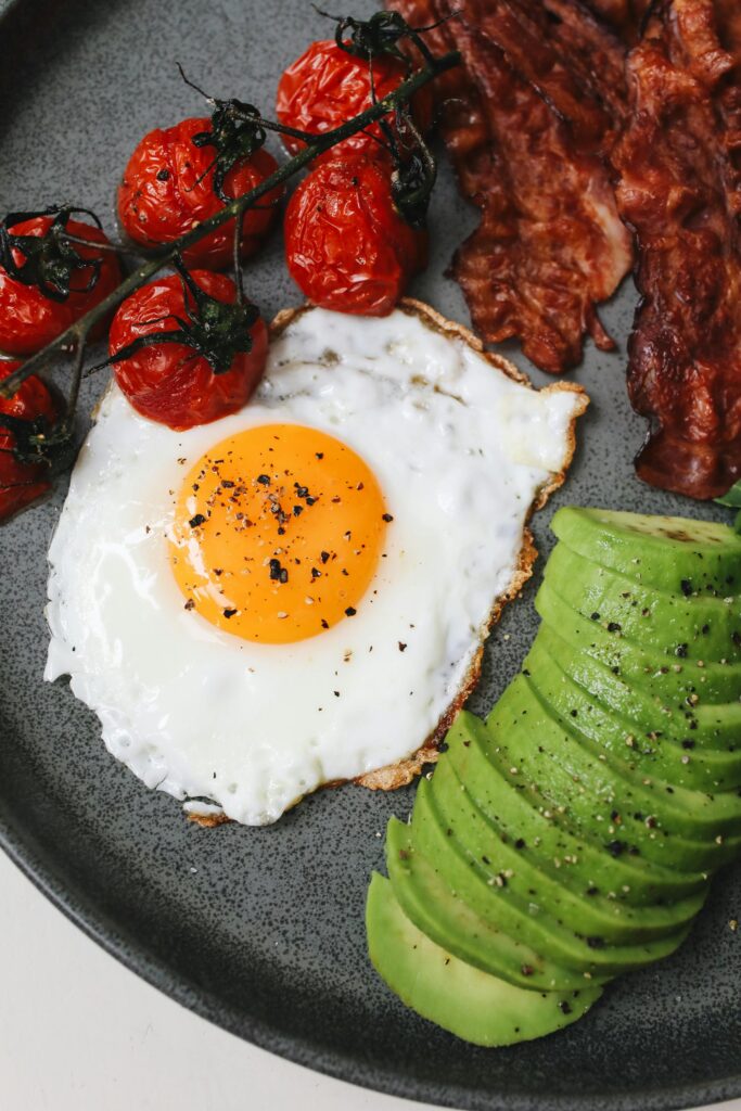 low carb meal prep for beginners
